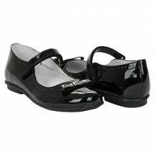 Купить туфли elegami, цвет: черный ( id 11081138 )