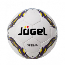 Купить jogel мяч футзальный jf-410 optima №4 ут-00012421
