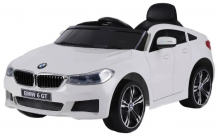 Купить электромобиль rivertoys bmw6 gt jj2164 jj2164