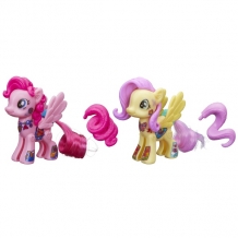 Hasbro My Little Pony B3589 Создай свою пони (в ассортименте)