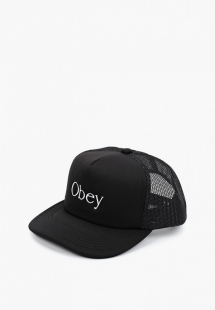 Купить бейсболка obey rtladk261301os01