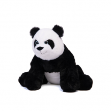 Купить мягкая игрушка нижегородская игрушка панда малая см-799-5 см-799-5