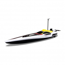 Купить радиоуправляемая лодка maisto hydro blaster speed boat ( id 15943945 )