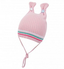 Купить шапка marhatter, цвет: розовый ( id 5149537 )