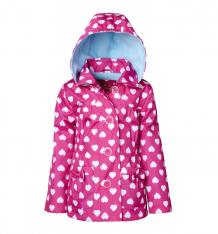 Купить куртка pink platinum by broadway kids, цвет: розовый ( id 8414503 )