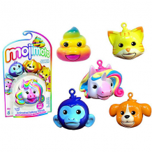 Интерактивная игрушка TigerHead Toys Limited "Mojimoto" Кошка ( ID 10524351 )