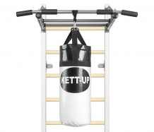 Купить kett-up мешок боксерский на стропах 40 кг ku160-40