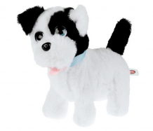 Купить интерактивная игрушка мой питомец щенок брюс 22 см htl2539b