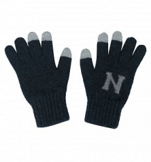 Купить перчатки nels arja, цвет: черный ( id 9871869 )
