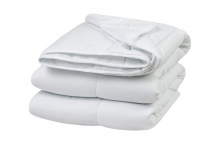 Купить одеяло askona light roll 205х140 см одеяло 205*140 light roll