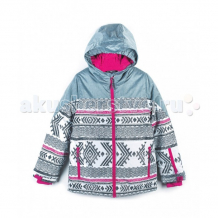 Купить coccodrillo куртка для девочки snowboard girl z17152101sng