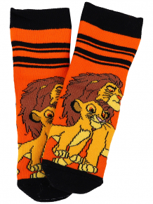 Купить носки ( id 355020895 ) lion king