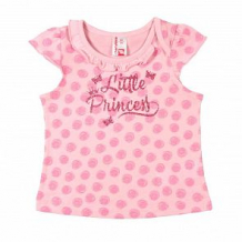 Купить футболка cherubino, цвет: розовый ( id 12586504 )