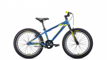 Купить велосипед двухколесный format 7414 10.5" 2020 rbkm0j60100