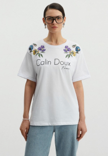 Купить футболка calin doux mp002xw0j2oainl