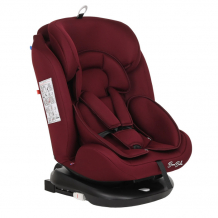 Купить автокресло bambola minori isofix 