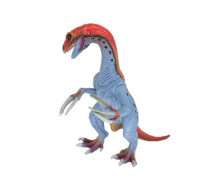 Купить детское время фигурка - теризинозавр с подвижной челюстью и передними лапами m5008
