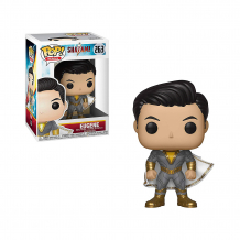 Купить фигурка funko pop! vinyl: dc "шазам!" юджин, 36808 ( id 11857872 )