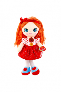Купить мягкая кукла мульти-пульти ( размер: os ), 12787095