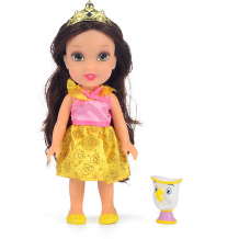 Купить кукла disney принцесса, 15 см ( id 16188256 )