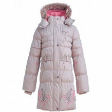 Купить пальто premont маршмеллоу, цвет: бежевый ( id 10961486 )