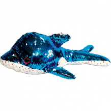 Купить мягкая игрушка devik "дельфин кейси" ( id 13140242 )