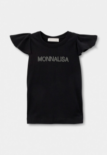 Купить футболка monnalisa rtladh968801k9y