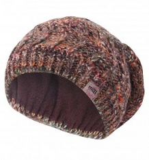Купить шапка marhatter, цвет: коричневый ( id 9763878 )