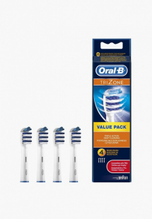Купить комплект насадок для зубной щетки oral b mp002xu0d08ons00