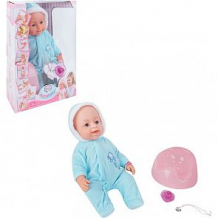 Купить игровой набор игруша кукла с аксессуарами 36 см ( id 3583722 )