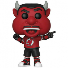 Фигурка Funko POP! Vinyl: Mascots: Нью-джерси Дьявол, 43547 ( ID 16513556 )