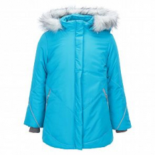 Купить куртка ursindo, цвет: голубой ( id 11238752 )