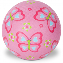 Купить мяч melissa&doug с бабочками ( id 14417157 )