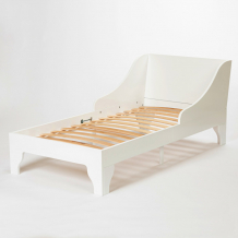 Купить подростковая кровать mr sandman ortis 160х80 см mrsort-01
