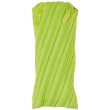Купить пенал-сумочка neon pouch, цвет лайм ( id 7054171 )