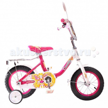 Купить велосипед двухколесный r-toys ba camilla 12" kg1217