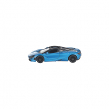 Купить коллекционная машинка serinity toys mclaren 720s, голубая ( id 13233347 )