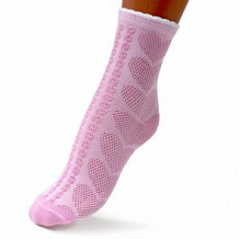 Купить носки даниловская мануфактура, цвет: розовый ( id 12499738 )
