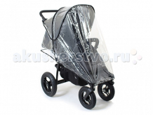 Купить дождевик valco baby для колясок tri mode х/quad x 9282