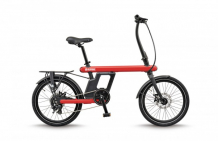 Купить велосипед двухколесный bearbike vienna рост os 2020 
