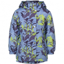Купить демисезонная куртка jicco by oldos цветы ( id 7913616 )