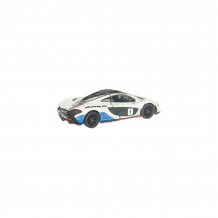 Купить коллекционная машинка serinity toys mclaren p1, белая ( id 13233072 )