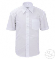Купить рубашка rodeng, цвет: белый ( id 111500 )