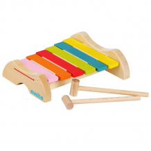 Купить деревянная игрушка cubika ксилофон lks-2 14033