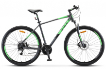 Купить велосипед двухколесный stels navigator-920 md рама 16.5" колёса 29" 2020 lu085108