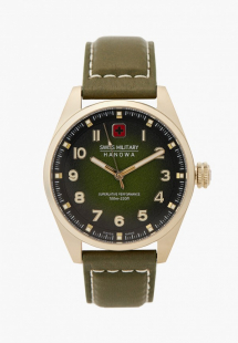 Купить часы swiss military hanowa rtladf152801ns00