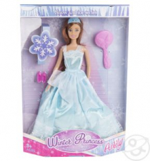 Купить кукла anlily принцесса anlily с аксессуарами, в ассортименте 29 см ( id 9927309 )
