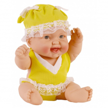 Купить огонек кукла-пупс валюша 2 25 см с-1601