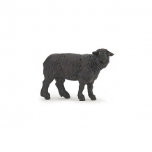 Купить фигурка papo черная овца ( id 10317329 )