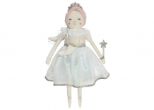 Купить merimeri кукла принцесса лючия айс 198153